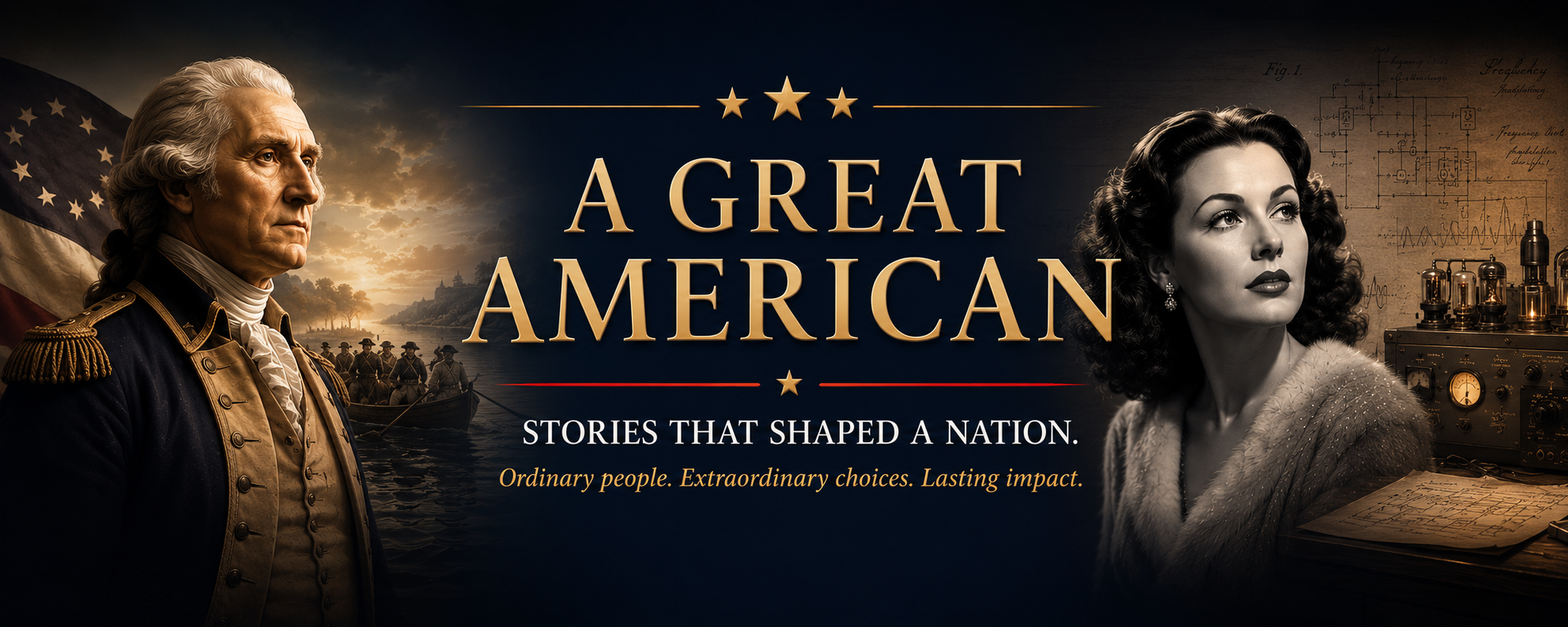 great American videos
